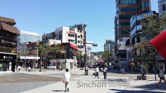 Sinchon